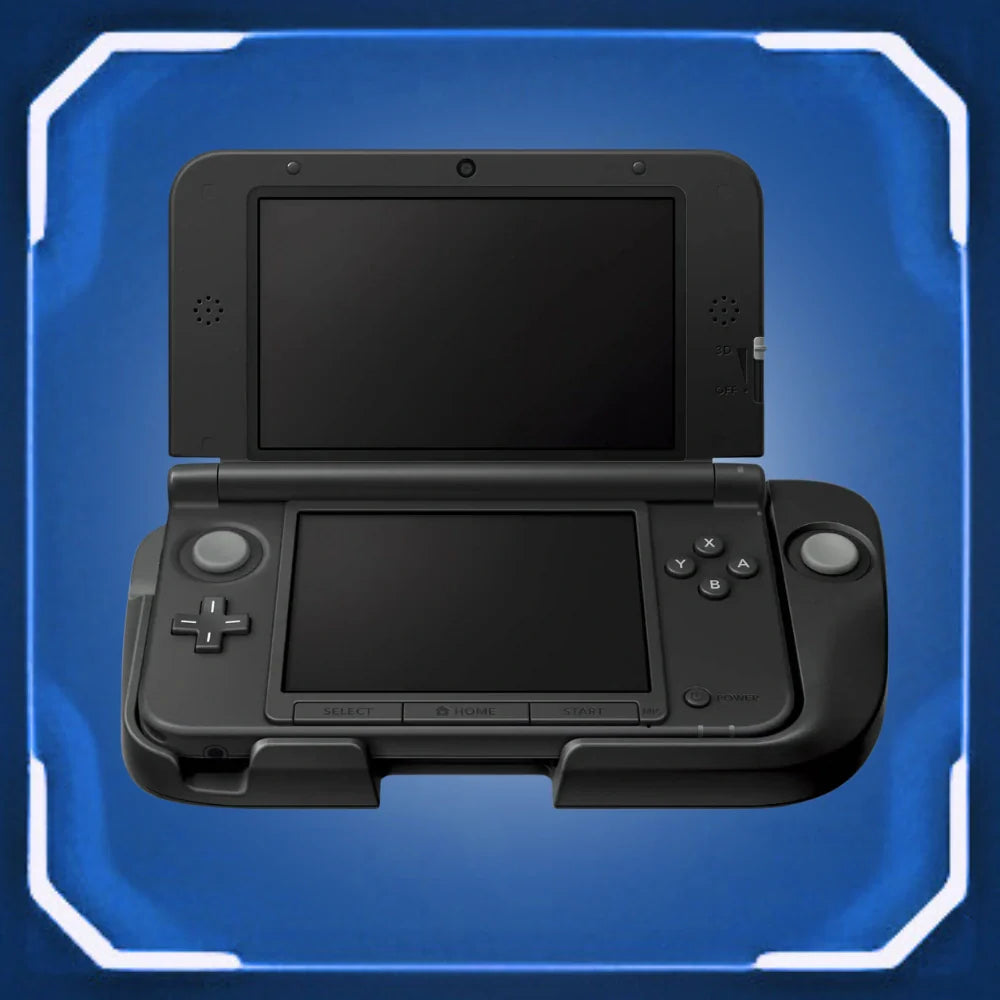 Circle Pad Pro für den 3DS XL