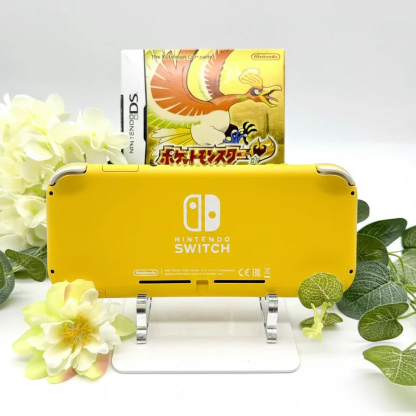 Nintendo Switch Lite Gelb