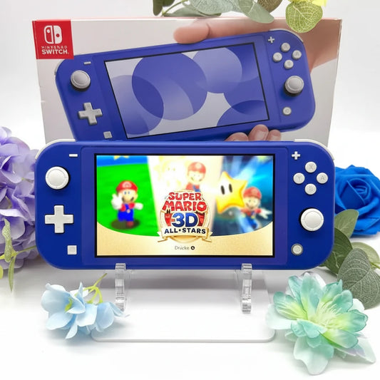 Nintendo Switch Lite Blue