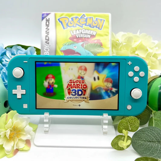 Nintendo Switch Lite Turquoise