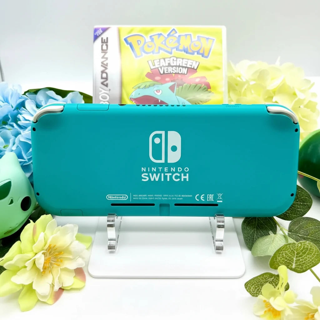 Nintendo Switch Lite Türkis
