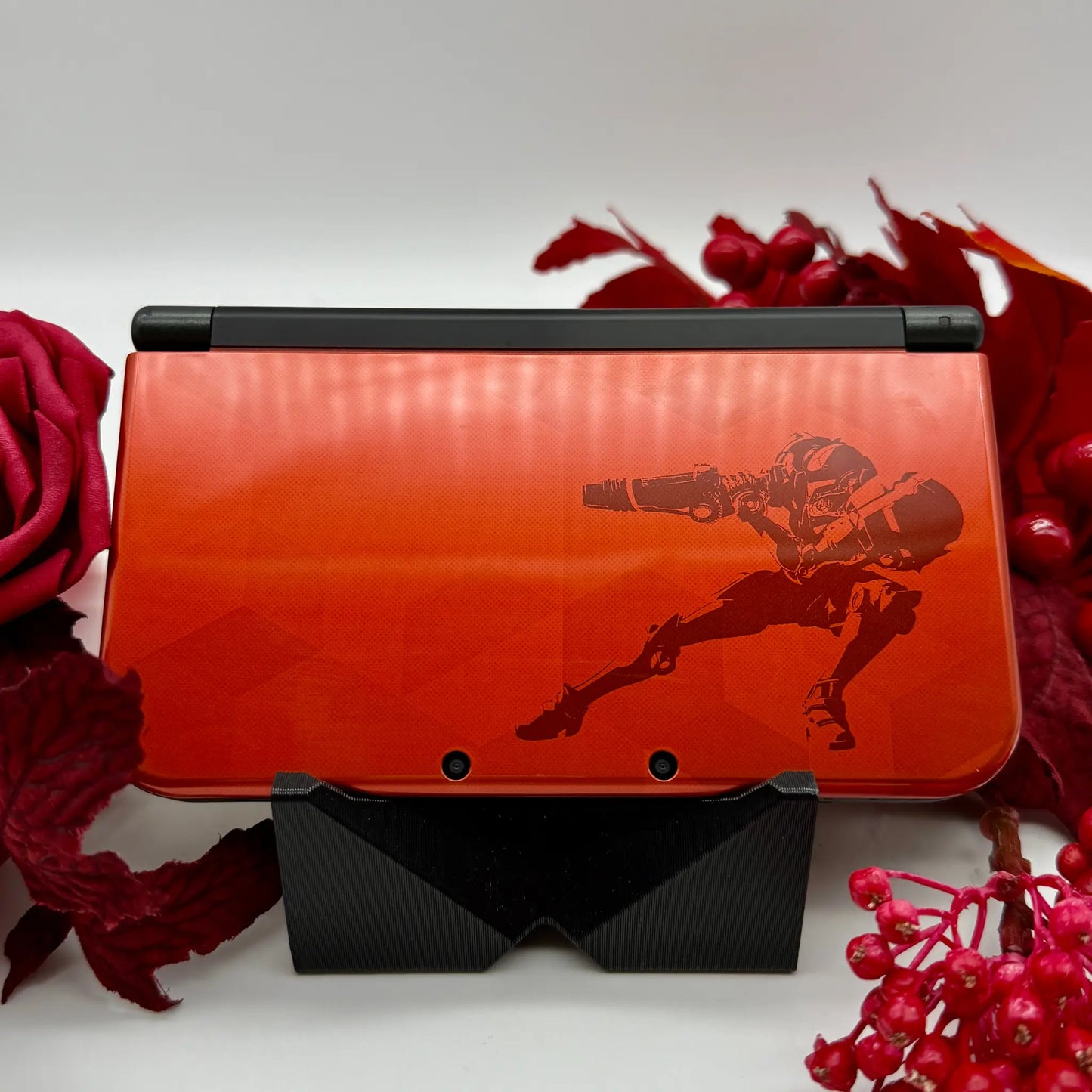 New Nintendo 3DS XL in random color