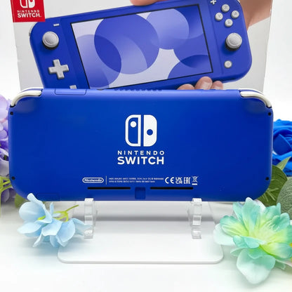 Nintendo Switch Lite Blau