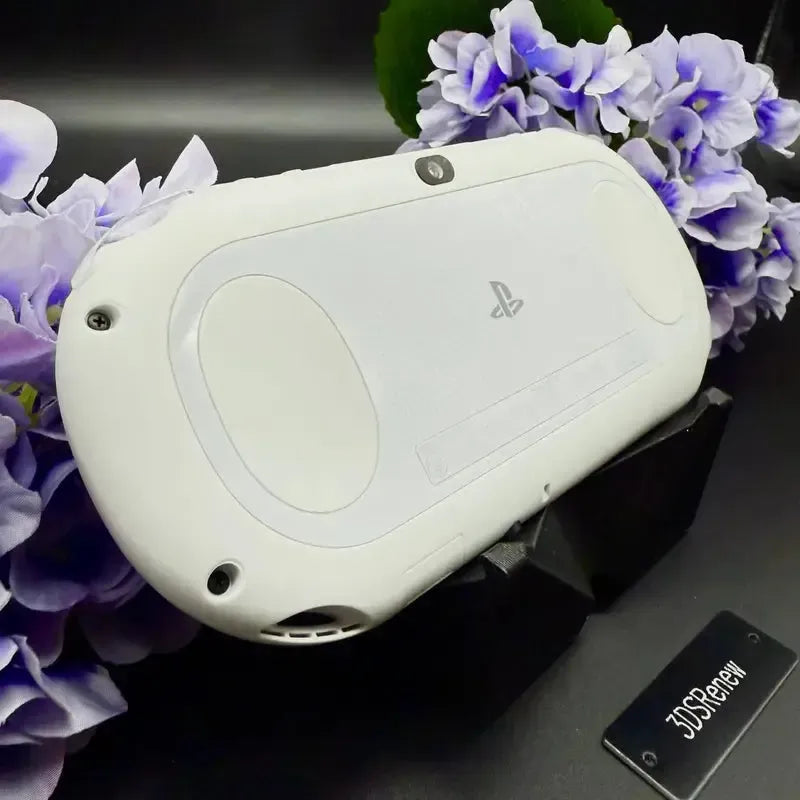 PS Vita 2000 in weiß