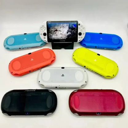PS Vita 2000 in zufälliger Farbe