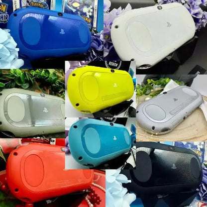 PS Vita 2000 in zufälliger Farbe