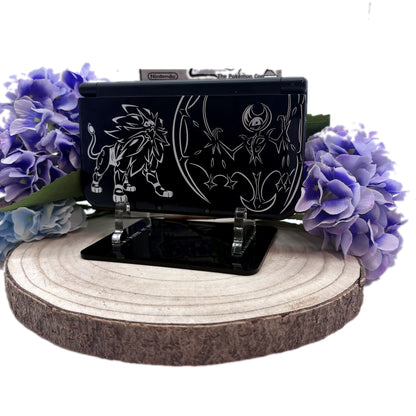 New Nintendo 3DS XL – Alola Custom Edition 🖤🤍
