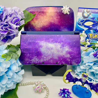 New Nintendo 3DS XL in random color