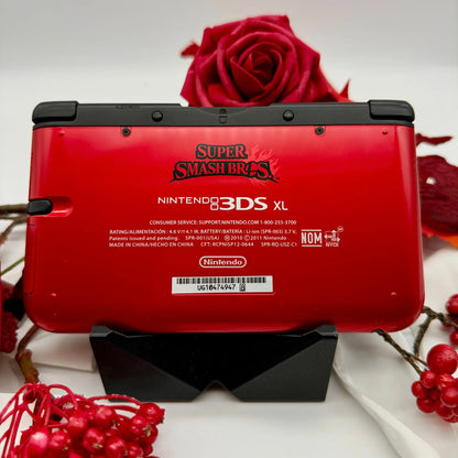 3DS XL - Shell Replacement